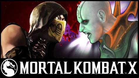 Mortal Kombat X Fatalities So Far Ps4 Youtube