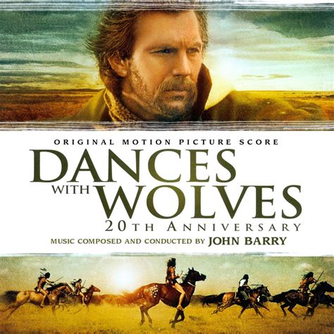 Dances With Wolves Soundtrack Tsd Covers