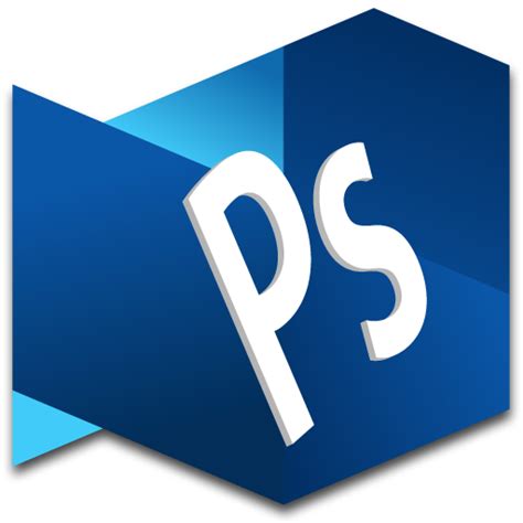 74 Photoshop Logo Png Free Download 4kpng