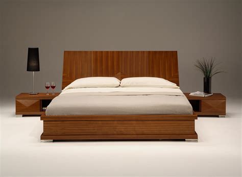 6 Inspirational Modern Bedroom Design Ideas