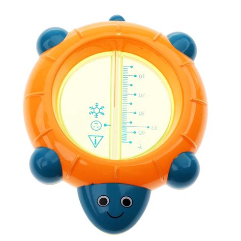 Baby bath — understand the basics, from testing water temperature to holding your newborn securely. Baby Bath Water Thermometers Lovely Bathtub Floating Toy ...
