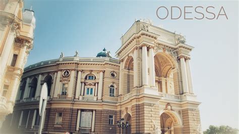 Ucraina news è un portale d'informazione su tutto quello che riguarda l'ucraina. 🇺🇦 Odessa (Ucraina): documentario di viaggio - YouTube