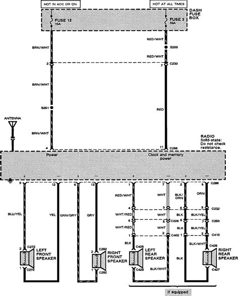 Wrg 9914 97 isuzu npr blower motor wiring diagram. DIAGRAM Holden Rodeo Wiring Diagram FULL Version HD Quality Wiring Diagram - RCWIRING ...