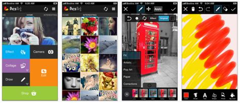 Download Picsart App For Pc Android Apk Free