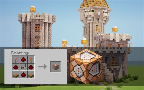 This tutorial is very useful if you want to make adventure. Command block for Minecraft 1 APK Download - Android Tools ...