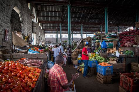 Old Town Mombasa Market Brad Knabel Flickr