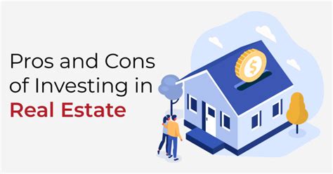 Pros And Cons Of Investing In Real Estate Buyrentkenya