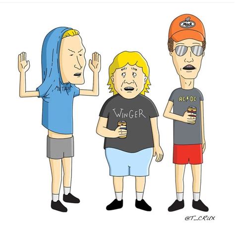 King Of The Hill X Beavis And Butthead King Of The Hill Classic
