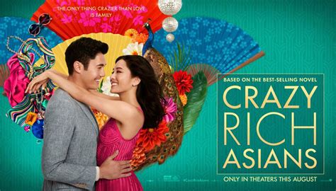 Crazy rich asians 2018 direct download. Crazy Rich Asians, a game changer for Asians in Hollywood ...
