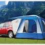 Camping Tent For 2013 Honda Pilot
