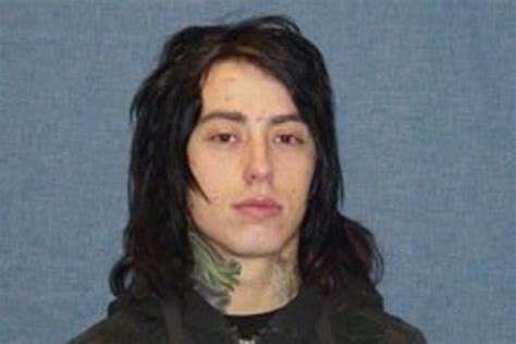 Ronnie Radke Released From Prison Au Australian Music