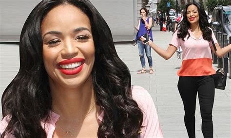 New Xtra Factor Host Sarah Jane Crawford Celebrates Her 29th Birthday Daily Mail Online