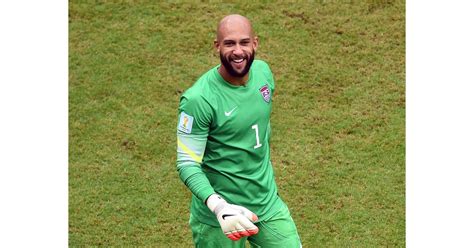 Tim Howard Hot Pictures Of Male Celebrities 2014 Popsugar Celebrity