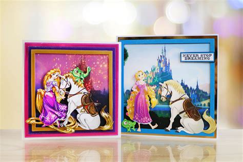 New Disney Princess Craft Collection Launches Create And Craft Blog