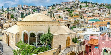 Top Things To Do In Nazareth And Day Trip Israel