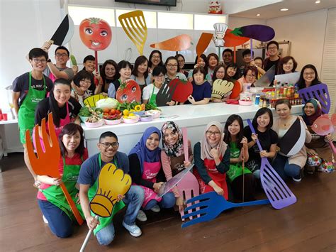 Fun Corporate Team Building Activities In Singapore Even Non Enthu Colleagues Will Like