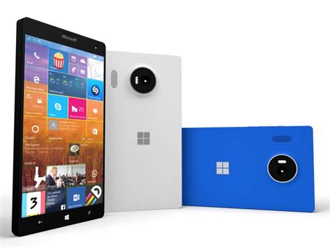 Microsoft Lumia 950 Reviews Pros And Cons Techspot