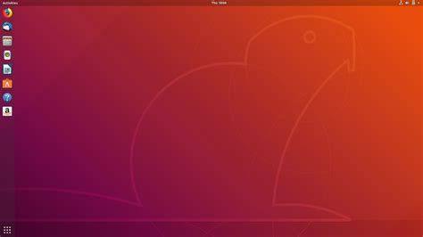 Ubuntu 18 04 LTS Optimised For Security Multi Cloud Containers AI