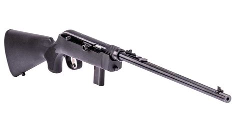 Savage Model 64 22 Lr Black Synthetic Stock Rifle Parts