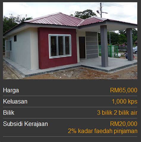 Skim rumah mesra rakyat yang kini dikenali sebagai rumah mesra rakyat 1 malaysia (rmr1m). Rumah Mesra 1 Malaysia - 2017 Age