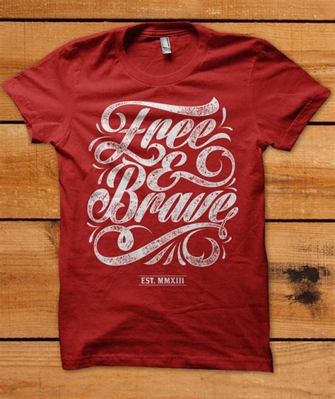 Cool T Shirt Designs 738 From Up North