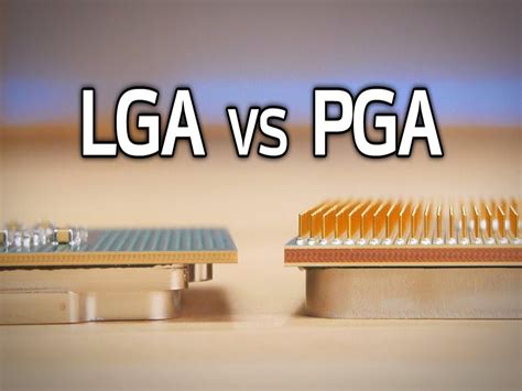 Lga Vs Pga Differences Between Lga And Pga Cpu Sockets Pcba