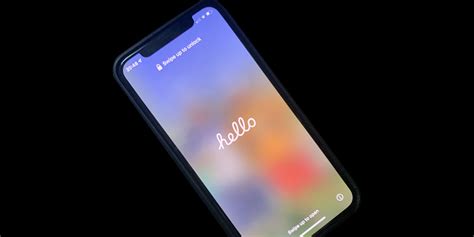 Your Iphone Now Says Hello On First Launch Of Ios 15 9to5mac