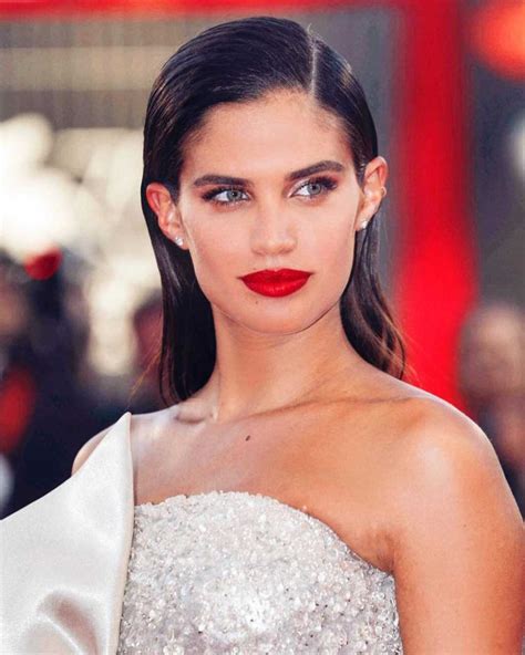 50 Sara Sampaio Nude Pictures That Are An Epitome Of Sexiness The Viraler