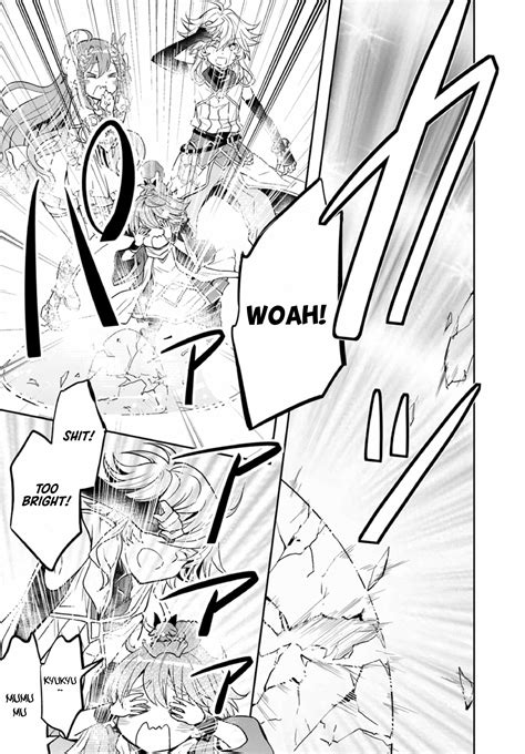 The Daily Life of the Late Bloomer Tamer - Chapter 14 - Kissmanga