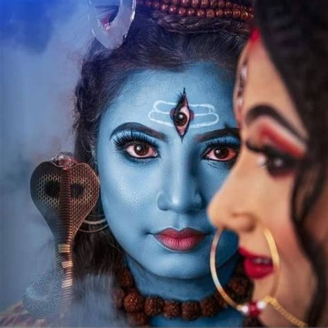 The Ultimate Collection Of Shiva Parvati Images In Hd And K