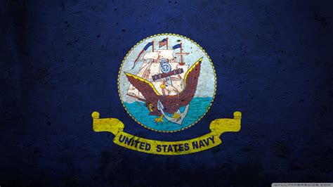 Download Flag Of The United States Navy Wallpaper 1920x1080 Wallpoper