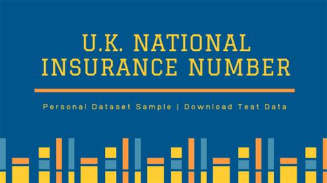 A sin is issued to one person only and it cannot legally be used by anyone else. Personal Dataset Sample |U.K. National Insurance Number (NINO)| Download PII Data Examples | oneDPO