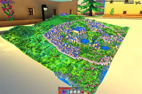 Find over 100+ of the best free minecraft images. Cube world: Minecraft, sorta - Games - Quarter To Three Forums