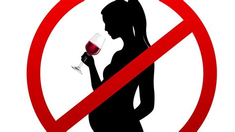 Pregnancy Health Warnings On Alcohol To Be Compulsory
