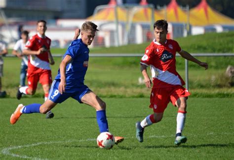Swiss u18 elite league league level: FCL U-21 verliert in Schötz - FCL U-18 schlägt Thun ...