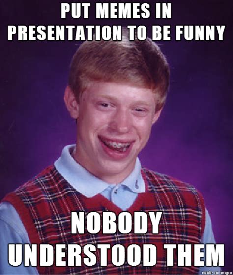 10 Funny Memes For Presentations Factory Memes