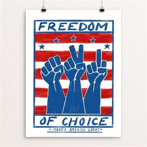 Freedom Of Choice By Jason Roache Inspirational Prints Freedom