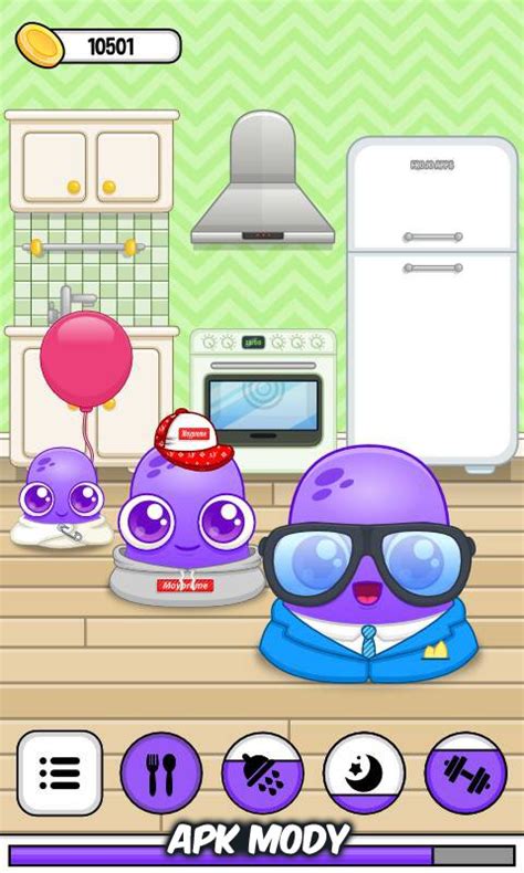 I've attempted to modify several of them using lucky patcher and was unsuccessful, but haven't tried gg yet. Moy 6 the Virtual Pet Game 2.02 Money Mod Apk Download ...