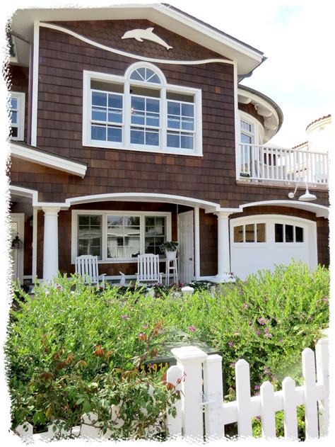 107 Best Beach House Exterior Colors Images On Pinterest Beautiful