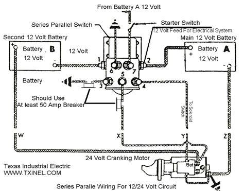 Diagram 12 Volt Solenoid Wiring Diagram Chevy Mydiagramonline