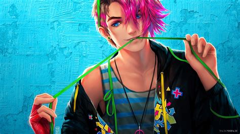 Search free anime boy wallpapers on zedge and personalize your phone to suit you. Anime Boy Wallpaper (66+ images)