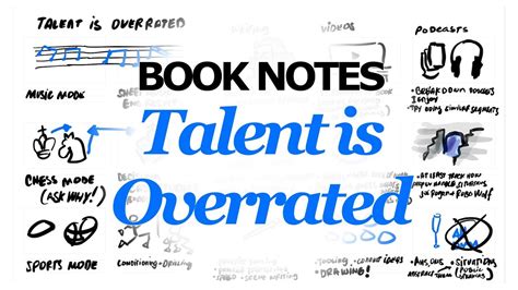 Are You Using The Right Mode Of Practice Book Notes For Talent Is