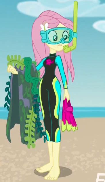 Tv rarity and fluttershy r&f show. #1663126 - barefoot, beach, cropped, equestria girls, feet ...