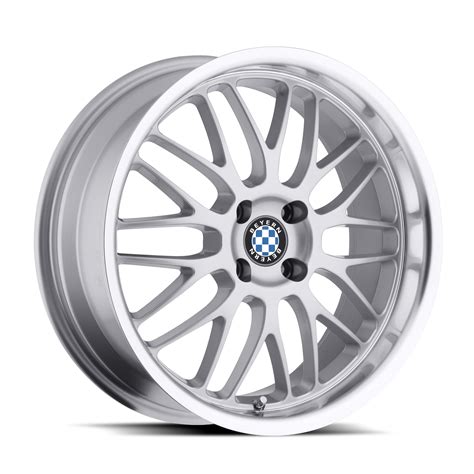 Beyern Wheels For Bmws Announces Mesh Model Is Its Best Seller For 8th