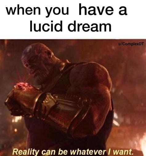 Lucid Dreams Meme Song
