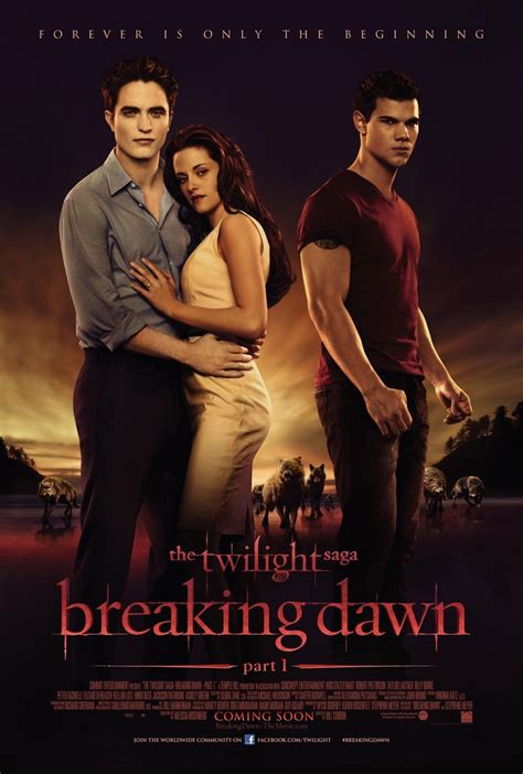 The Twilight Breaking Dawn Part 1 Affiliatebetta