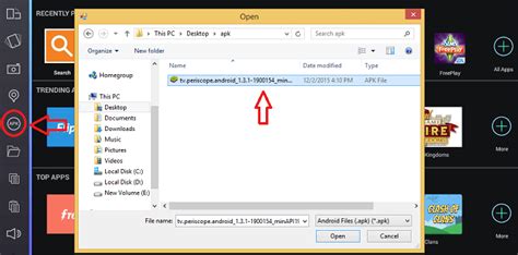 Open Apk File What Is Apk File Extension And How To Open It
