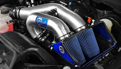What Is A Cold Air Intake Autozone
