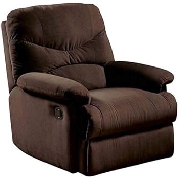 Amazon Broyhill Laramie Recliner Brown Kitchen Dining