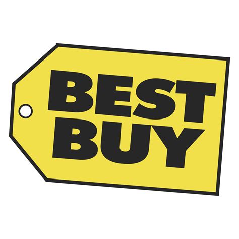 Yellow Best Buy Logo Transparent Png Png Mart